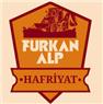 Furkan Alp Hafriyat  - Ankara